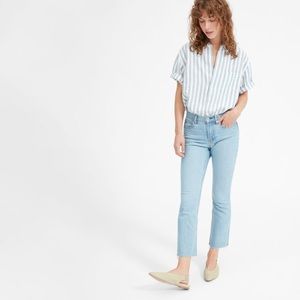 Everlane ✨ The V Slingback